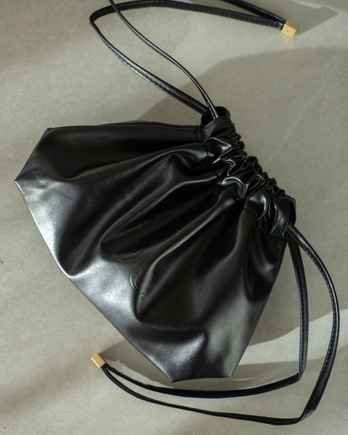 Jinx Drawstring Bag