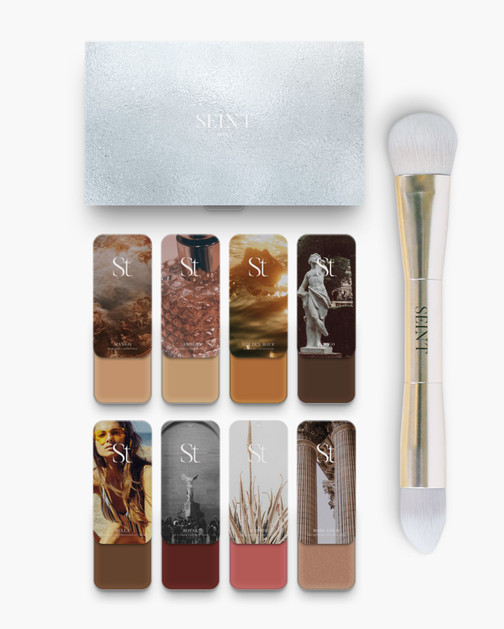IIID Pro Palette 40