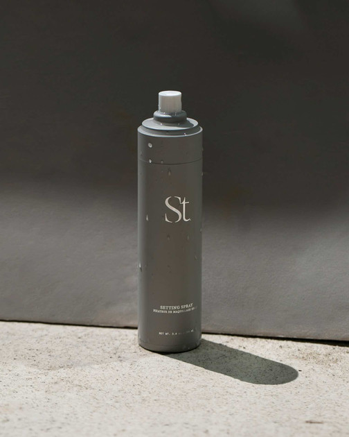 Setting Spray