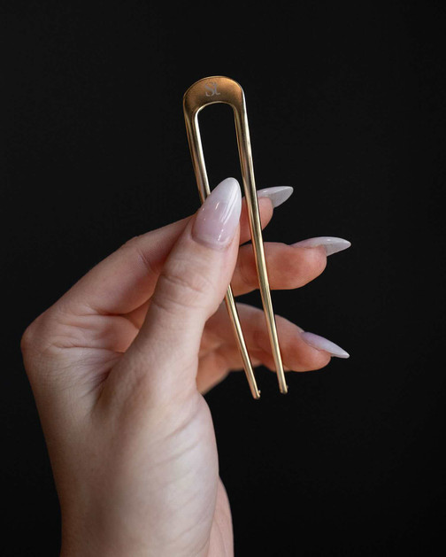 Hair Pin