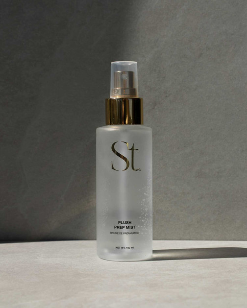 Plush Prep Mist