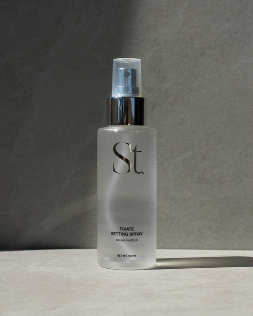Fixate Setting Spray