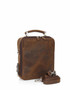 375 Leather Handbag / shoulder bag