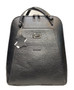 603  Leather Shoulder bag and Backpack
