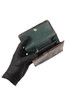 499 leather wallet