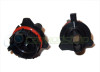 For BMW X5 E53 99-03 Xenon Hid Bulb Holders Adaptors Lighting Lamp Replacement