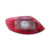 Left Passenger Side NS Outer Wing Rear Light Lamp W16W x 2 RY10W Fits VW Passat