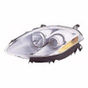 For Fiat Bravo 2007 Headlight Headlamp Replacement Chrome Uk Passenger Side N/S