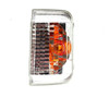 Right Side mirror side indicator lens Fits Citroen Relay 2006-