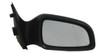 For Vauxhall Astra H Mk5 3 Door 5/2004-2009 Electric Wing Mirror Black Right OS