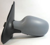 For Renault Clio Campus 2005-2008 Electric Wing Door Mirror Primed Left NS