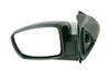 For Hyundai i10 2008-3/2011 Electric Wing Door Mirror Paintable Left Side NS