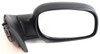 For Land Rover Freelander 8/2000-2/2007 Electric Wing Door Mirror Right OS Side