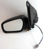 For Ford Fusion Hatchback 2006-2012 Electric Door Mirror Paintable Left NS