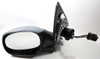 For Peugeot 206 Hatchback 1998-6/2003 Electric Wing Mirror Primed Left Side NS