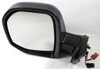 For Citroen Berlingo Van 7/2008-4/2012 Electric Wing Door Mirror Left Side NS