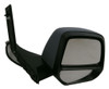 For Ford Transit Connect Mk2 Van 10/2013-&gt; Electric Mirror Primed Right OS Side