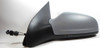 For Vauxhall Astra H Mk5 Estate 5/2004-2009 Cable Mirror Primed Left Side NS