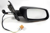 For VW Polo Mk4 9N3 Hatchback 6/2005-3/2010 Cable Wing Door Mirror Right OS