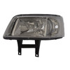 Headlight Single H4 W/Mtr Left Side for VW Transporter &amp; Caravelle T5 2003-2010