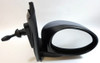 For Citroen C1 Mk1 Hatchback 2005-2014 Cable Wing Mirror Primed Drivers Side OS