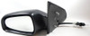 For Vauxhall Astra H Mk5 Estate 5/2004-2009 Cable Wing Door Mirror Left NS