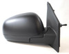 For Nissan Note Mk1 MPV 2006-6/2010 Cable Wing Door Mirror Black Right OS Side
