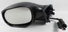 For Citroen C3 Mk1 Hatchback 2002-5/2010 Electric Mirror Black Left Side NS