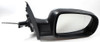 For Vauxhall Corsa C Mk2 Hatchback 2000-2006 Cable Mirror Primed Right OS Side