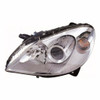 For Mercedes B Class W245 2005 Headlight Headlamp Uk Passenger Side N/S