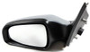 For Vauxhall Astra H Mk5 5 Door 2004-2009 Electric Wing Mirror Primed Left NS
