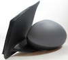 For Citroen C1 Hatchback 2005-2014 Cable Wing Door Mirror Primed Left Side NS