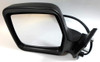 For Citroen Dispatch Van 1995-2006 Electric Wing Door Mirror Black Left NS