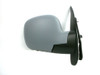 For Renault Kangoo Van 9/2008-6/2013 Electric Wing Door Mirror Primed Right OS