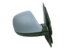 For VW Transporter T5 Van 1/2010-2015 Manual Mirror Primed Drivers Side O/S