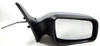 For Vauxhall Astra G Mk4 Van 1998-10/2006 Cable Wing Mirror Primed Right OS
