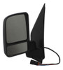 For Ford Transit Connect Van 2002-9/2009 Electric Twin Glass Wing Mirror Left