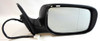 For Toyota Avensis Hatchback 2006-6/2009 Power Folding Wing Mirror Right OS