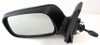 For Toyota Corolla Mk5 Estate 8/2004-2007 Cable Wing Door Mirror Left Side NS