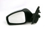 For Renault Megane Estate 11/2008- Power Folding Wing Door Mirror Left Side NS