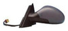 For Seat Cordoba Saloon 10/2002-2006 Electric Wing Door Mirror Primed Left NS