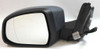 For Ford Mondeo Mk4 Hatchback 6/2007-3/2011 Power Folding Mirror Left Side NS
