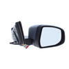 For Ford Mondeo Mk4 Hatchback 1/2011-3/2015 Electric Mirror Primed Right OS