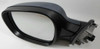 For BMW X1 E84 SUV 2009-9/2012 Electric Wing Door Mirror Primed Left Side NS