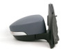 For Ford Kuga Titanium 10/2012-> Electric Wing Door Mirror Primed Right OS Side
