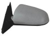 TRUPART LTD Audi A4 2001-6/2008 Door Wing Mirror Electric Primed N/S Passenger Left