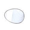 Trupart MG1120 Right Left Mirror Glass Heated Fits Mini R55 R56 R57 R58 R59