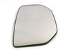 Trupart MG1400 Right Mirror Glass Convex Fits Citroen Berlingo Partner 08-2016