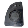Trupart MG184 Right Mirror Glass Heated Convex Fits Relay Ducato Boxer