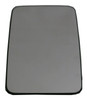 Trupart MG2090 Right Left Mirror Glass Non-Heated Fits Iveco Daily 99-06